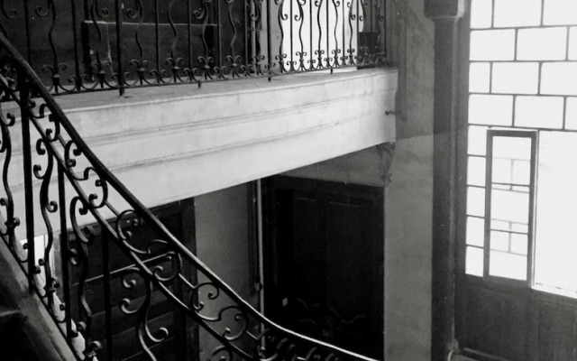 Home Chic Home Les Toits de l'Argenterie