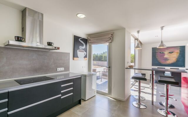 Villa Santa Catalina - Family Only