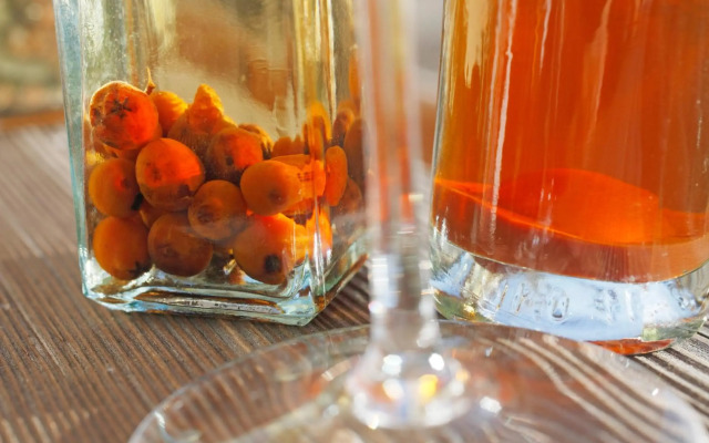 Chalet Appartement Zingerlehof Trens