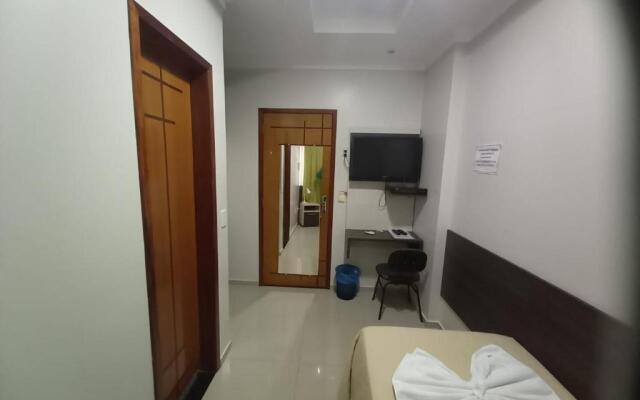 Hamara Soft Hotel 2