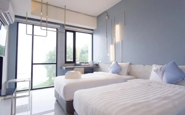 ABIZZ Hotel KwanPhayao