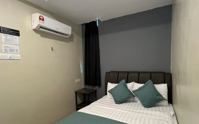 Kuantan Beserah Budget Hotel