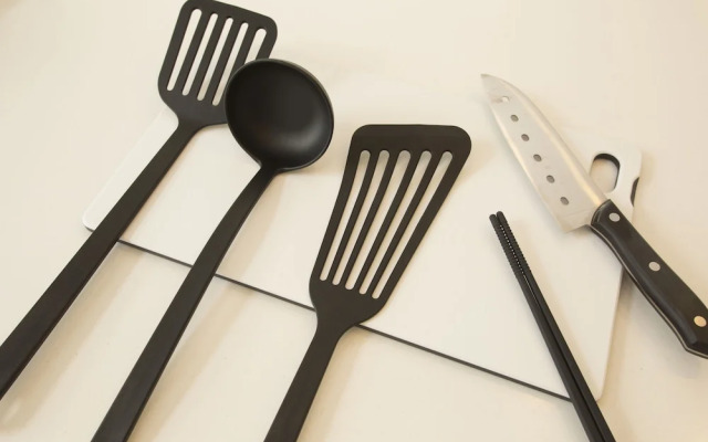 Resort House Plus One