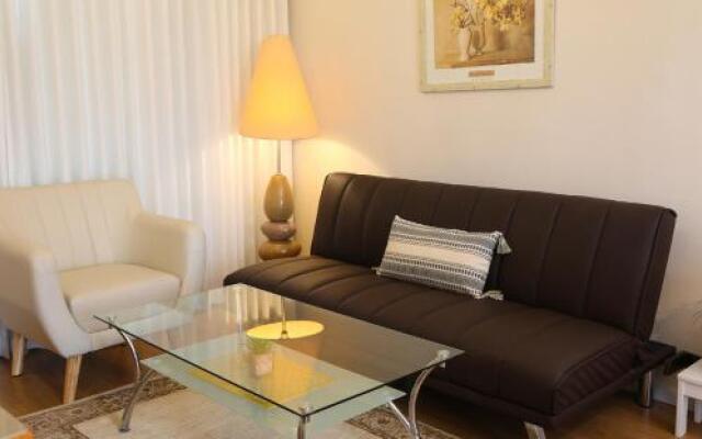 Caesarea Vacation Rooms