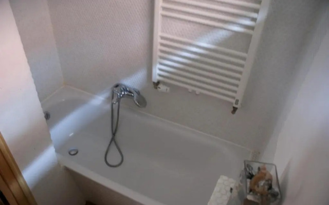 Klosterhäuschen in Stralsund