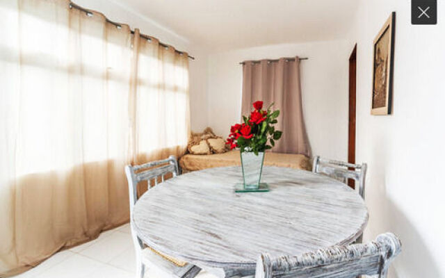 Mareville Flat Residencial Recife