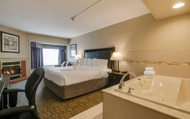 Best Western Brantford Hotel & Conference Centre