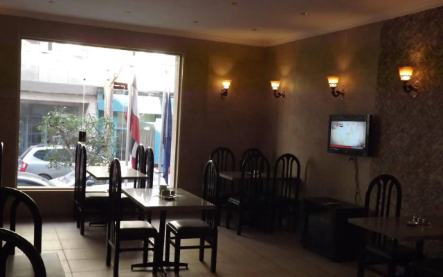 Mayorca Hotel