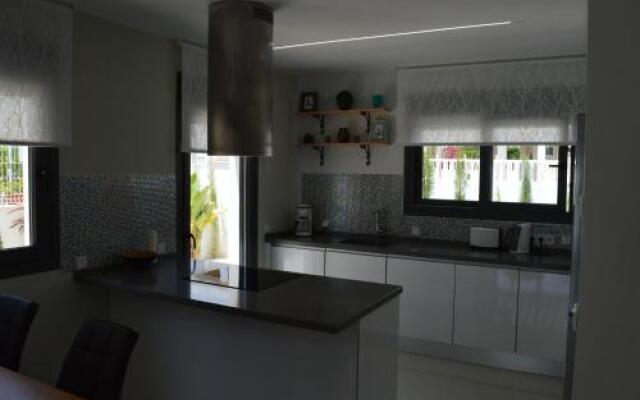 Villa Blanca