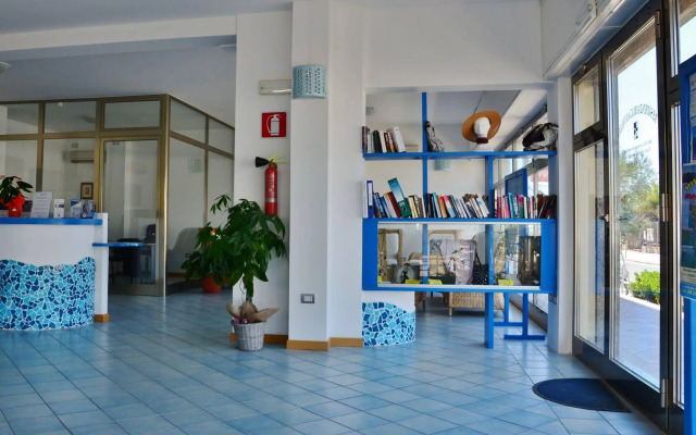 Residence Buganvillea
