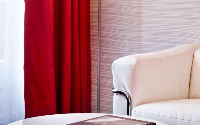 Mercure Plaza Biel