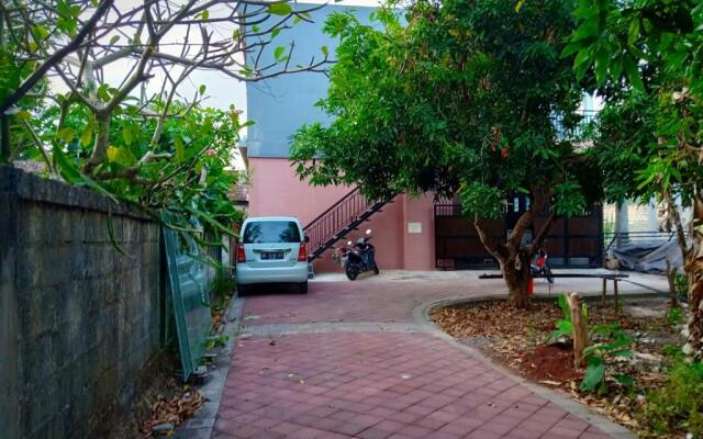 Pondok Kedongdong
