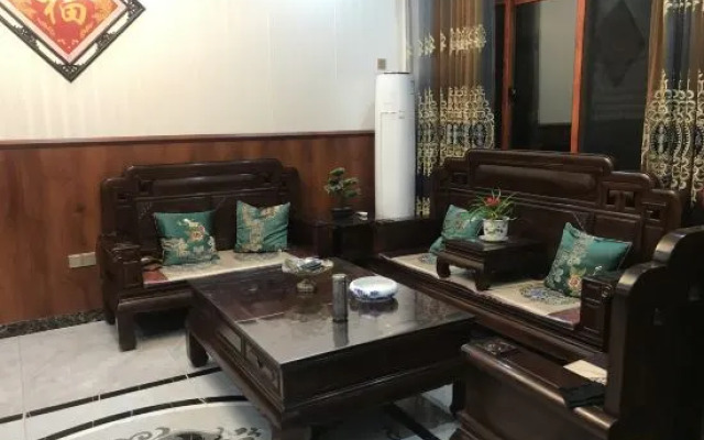 Jintian Inn Wuyuan