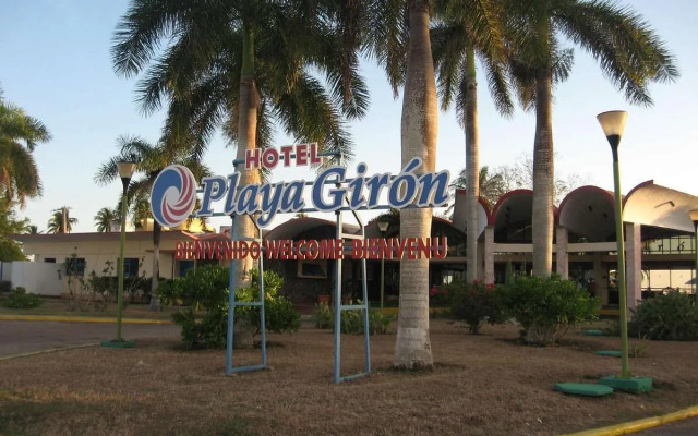 Hotel Playa Giron
