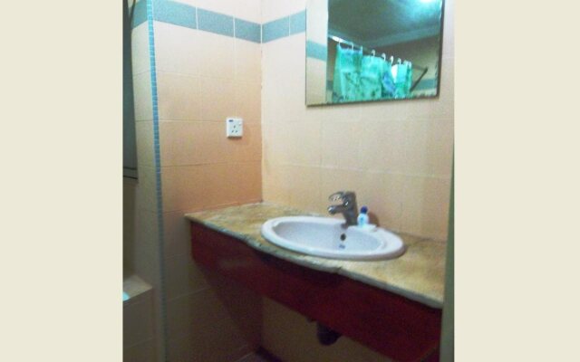Temenggong Hotel