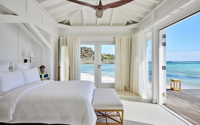 Rosewood Le Guanahani St Barth