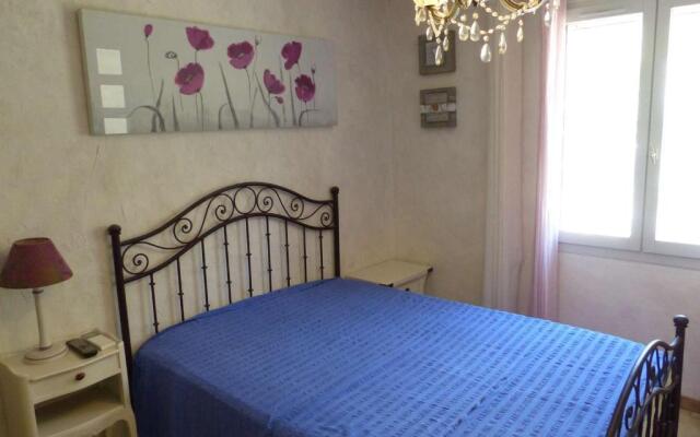 Villa Le Lavandou, 3 pièces, 4 personnes - FR-1-308-146