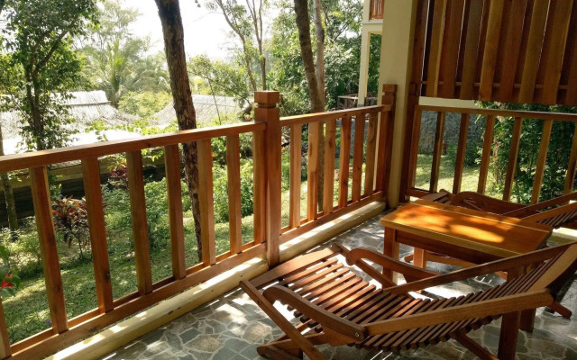 Ancarine Beach Resort