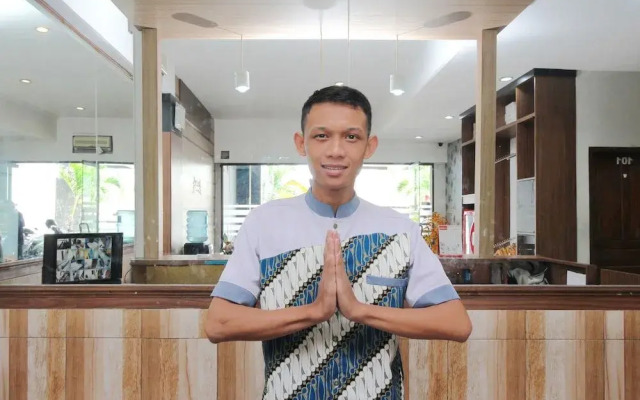 Airy Malioboro Letjen Suprapto 36 Yogyakarta
