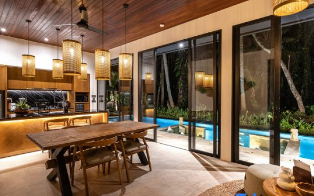 Villa Surya by BaliSuperHost