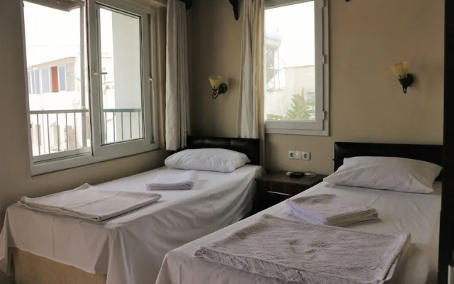 Durak Villa Hostel