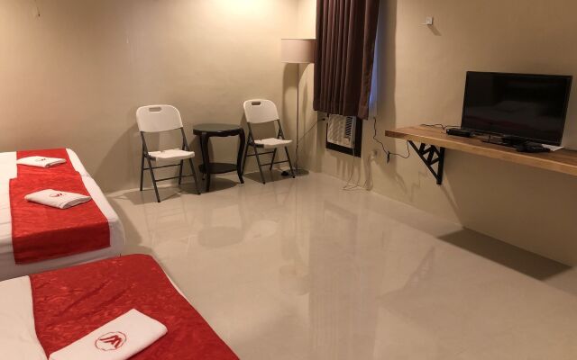 Wil's Suites Tagaytay