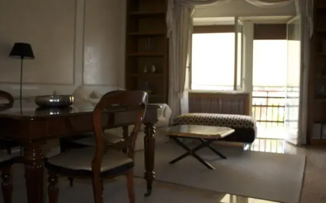 Epy House Roma