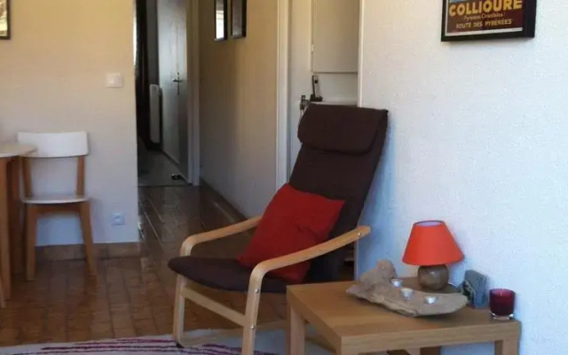 Residence Argentine