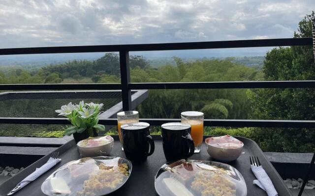 Panorama Pueblo Tapao