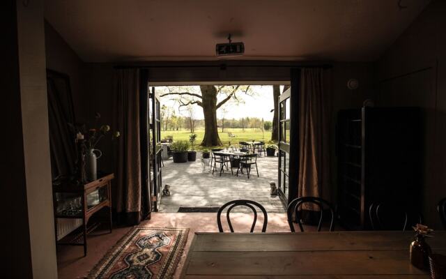 Hoeve de Haar B&B&More