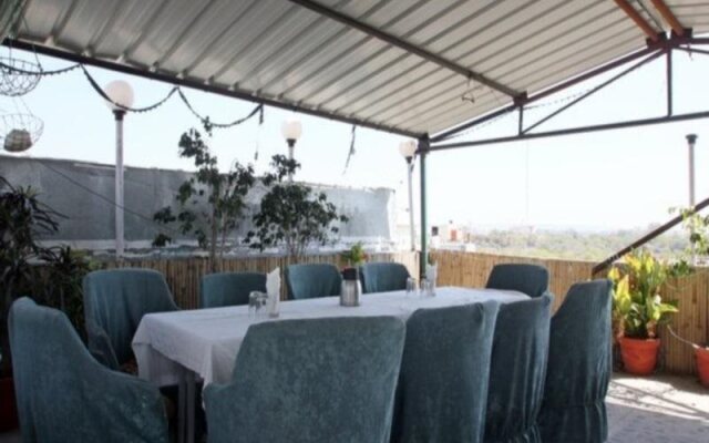 Hotel Chetram Elite