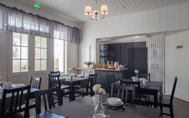 Villa Sibbe