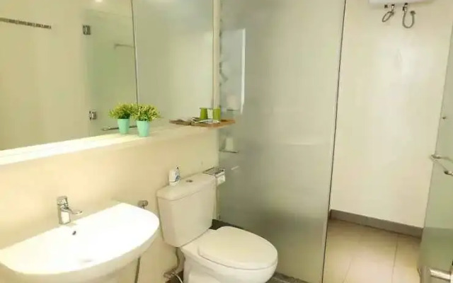 Oceanami Villa Homestay - Oceanami Villa Homestay & Beach Club Long Hai