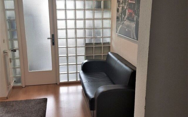 FEWO Bochum Zentrum