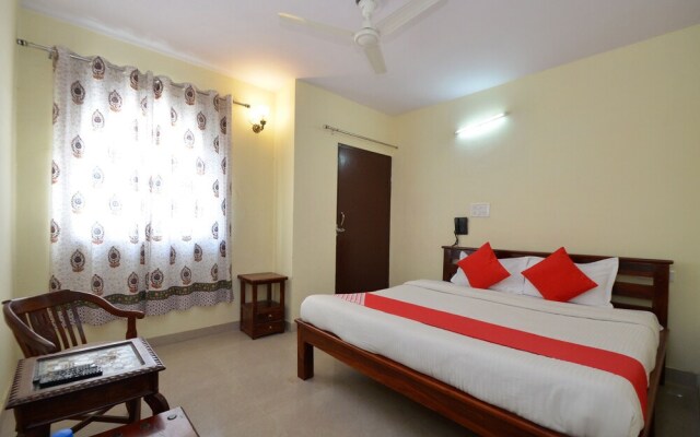 OYO 22337 Utsav Niwas