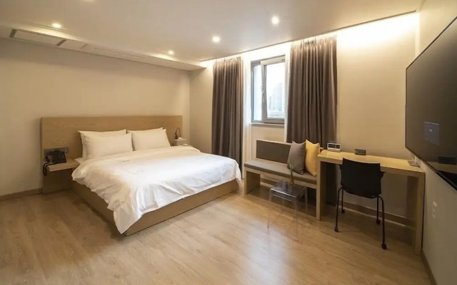 Centro Hotel
