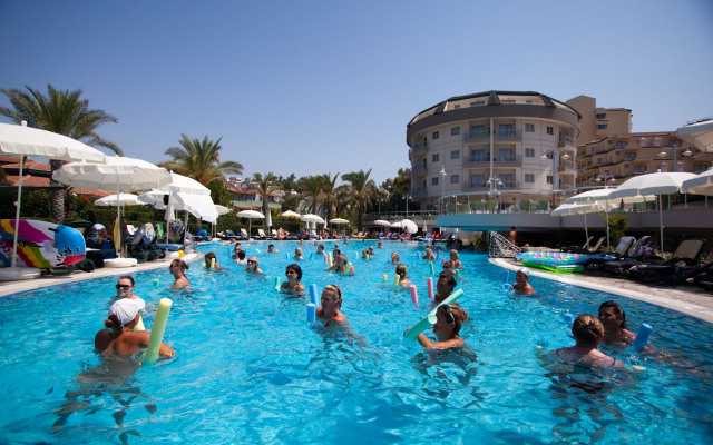 Side Sun Hotel - All Inclusive