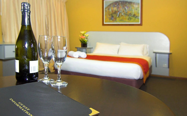 Victoria Hotel - Strathalbyn