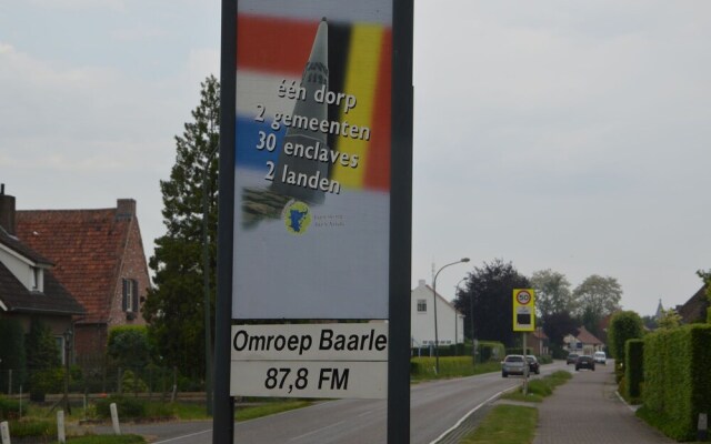 Modern Bungalow in North Brabant With a Swimming Pool