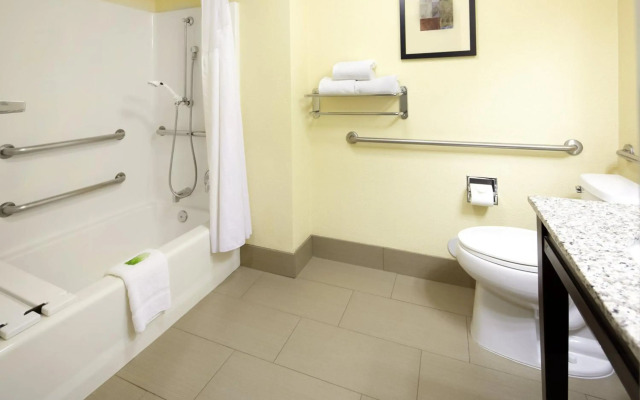 Home2 Suites by Hilton Scottsdale Old Town