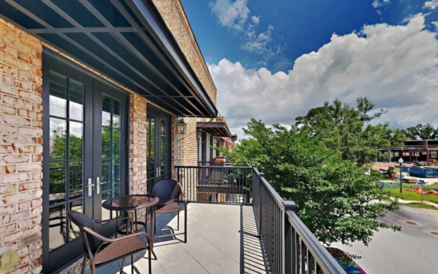 Historic Aragon Executive Apartment