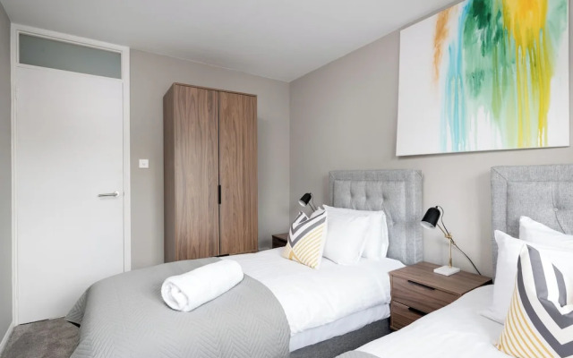 City Stay Apartments - Geldonia Court