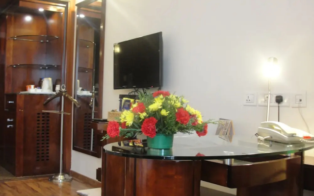 Fortune JP Palace, Mysore - Member ITC Hotels' Group