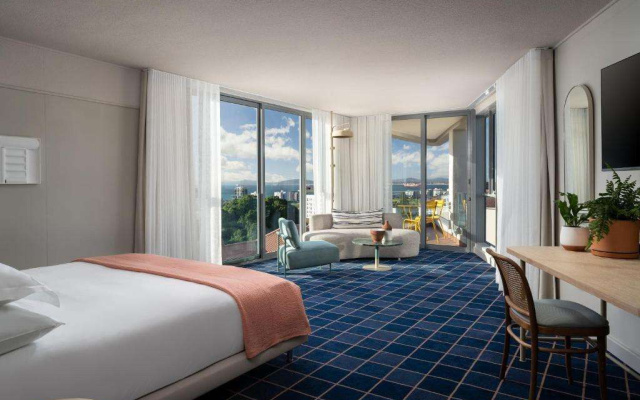 Home Suite Hotels Sea Point