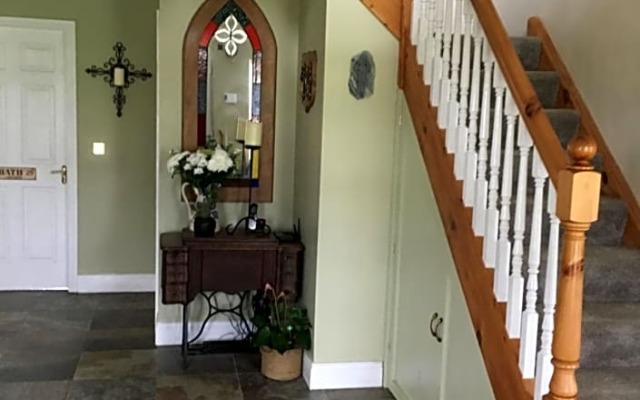 Lyntom House B&B