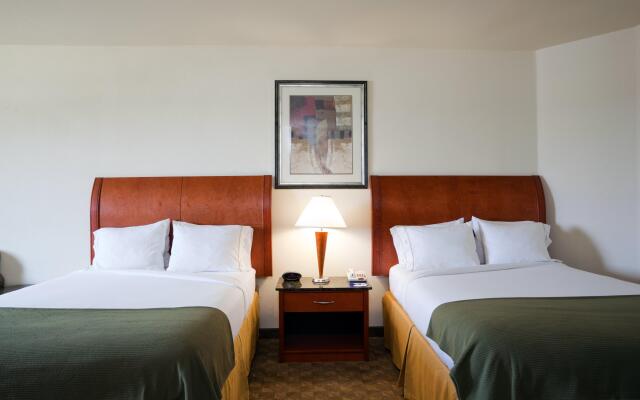 Holiday Inn Express Hotel & Suites Fairfield - North, an IHG Hotel