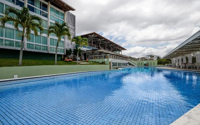 Villa Hípica Resort