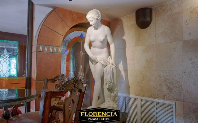 Florencia Plaza Hotel