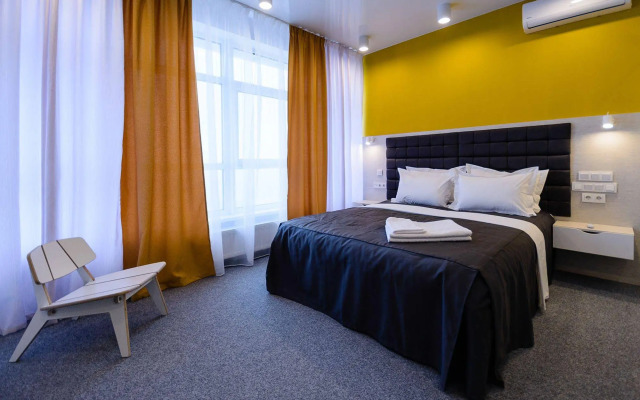 Partner Guest House Klovskyi