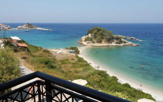 Hotel Sunrise Beach